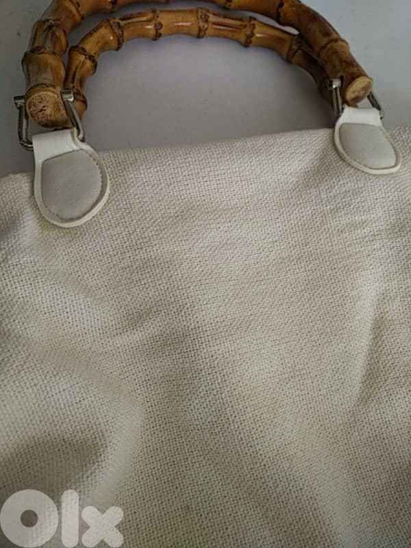 Old Andre handbag (Made in France) - Not Negotiable 1