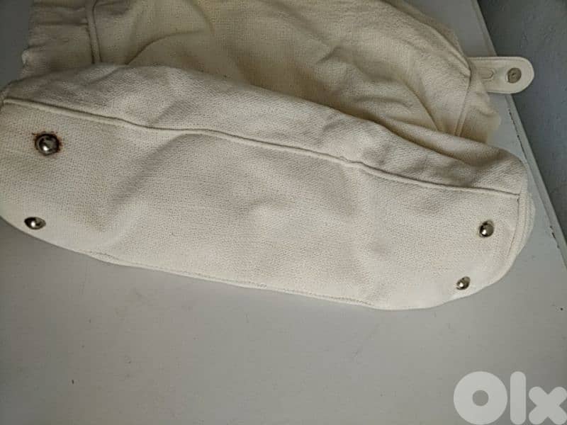 Old Andre handbag (Made in France) - Not Negotiable 3