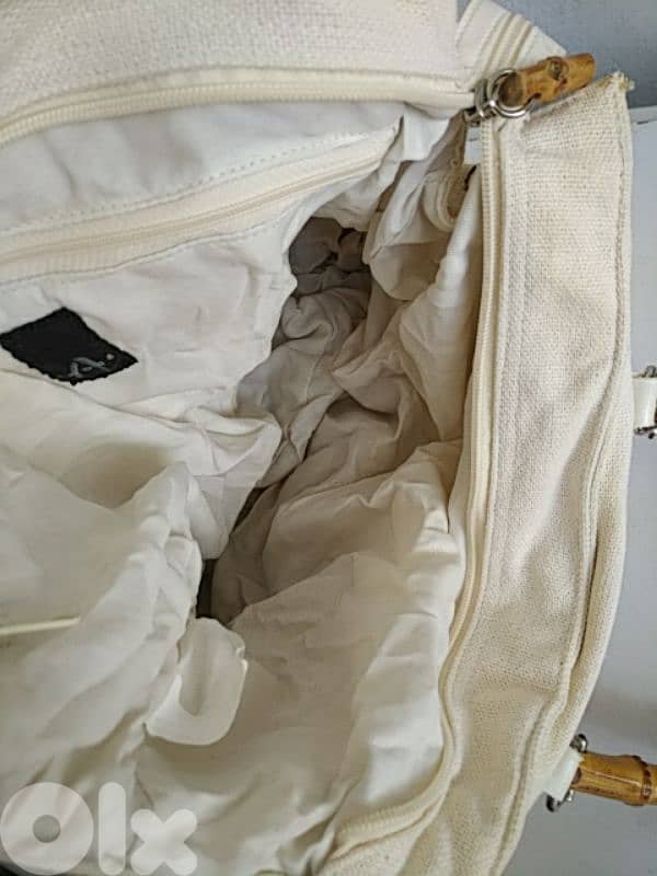 Old Andre handbag (Made in France) - Not Negotiable 4