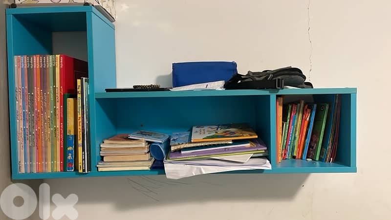 kids bedroom غرفة نوم اطفال 0