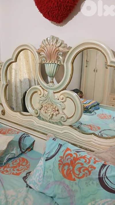 غرفه نوم  ب $300