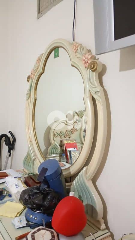 غرفه نوم  ب $300 2