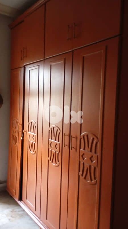 غرفه نوم  ب $300 3