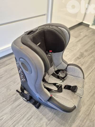 Foppa 360 Car Seat