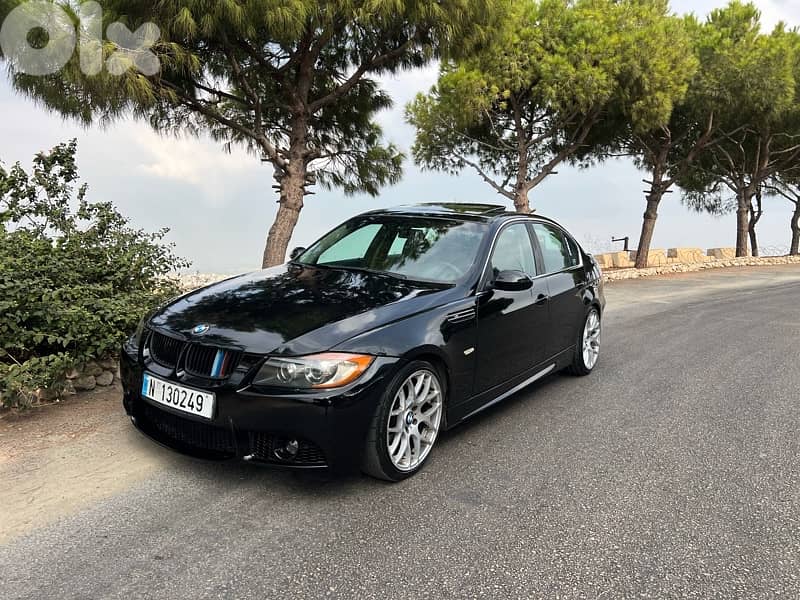 BMW e90 s3ra 5800 0