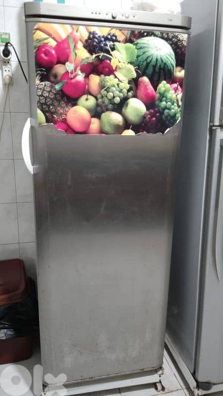 فريزر freezer 1