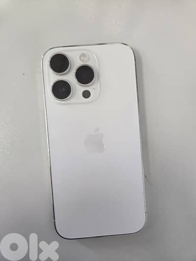 iphone 14 pro white