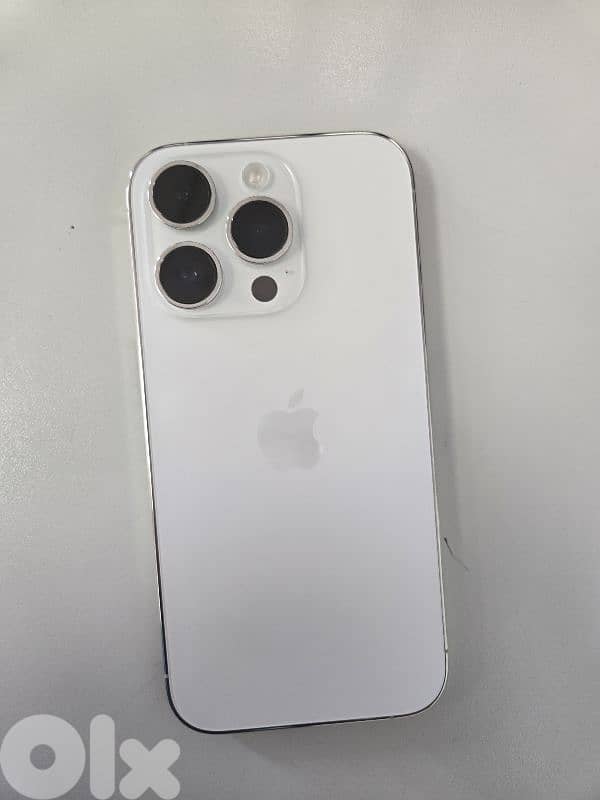 iphone 14 pro white 0