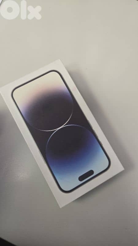 iphone 14 pro white 2