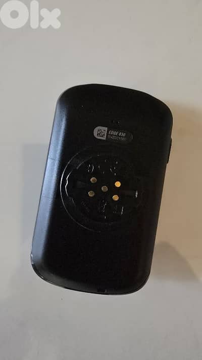 Garmin Edge 830