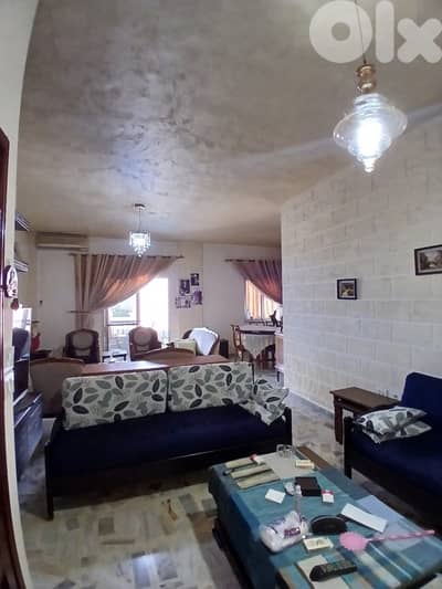 apartment for sale Safra hot deal