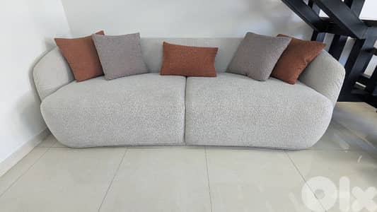 Sofa, كنباية