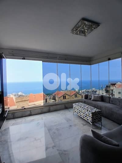 apartment for sale Fidar hot deal