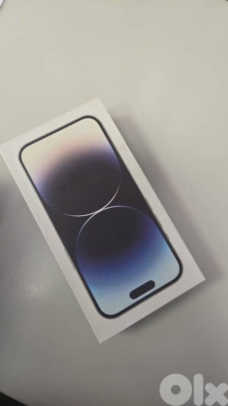 Iphone 14 128GB like new ktir ndif 0