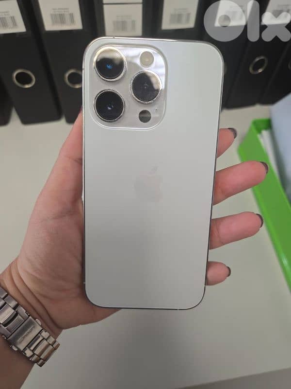 Iphone 14 128GB like new ktir ndif 4