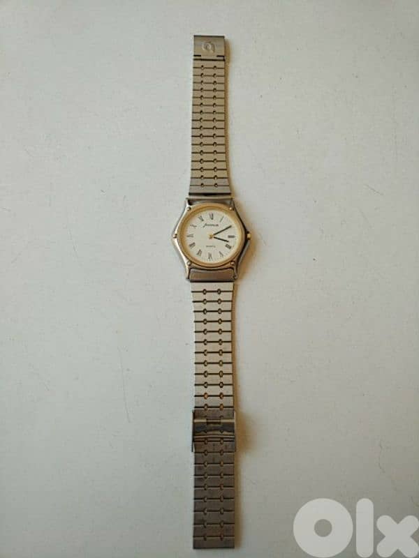 Old Journon watch - Not Negotiable 1