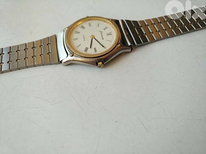 Old Journon watch - Not Negotiable 2