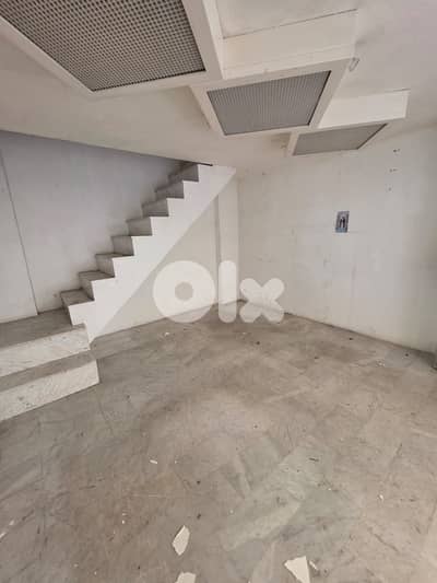 Prime Retail Shop for Rent in Batroun