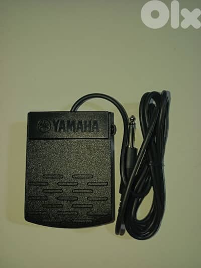 Yamaha FC5 Sustain Pedal