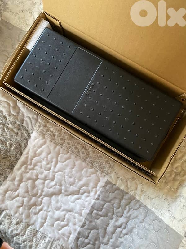 yamaha expression pedal 1