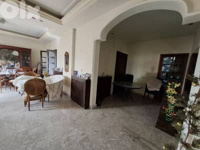 apartment For sale in sin el fil شقة للبيع في سن الفيل