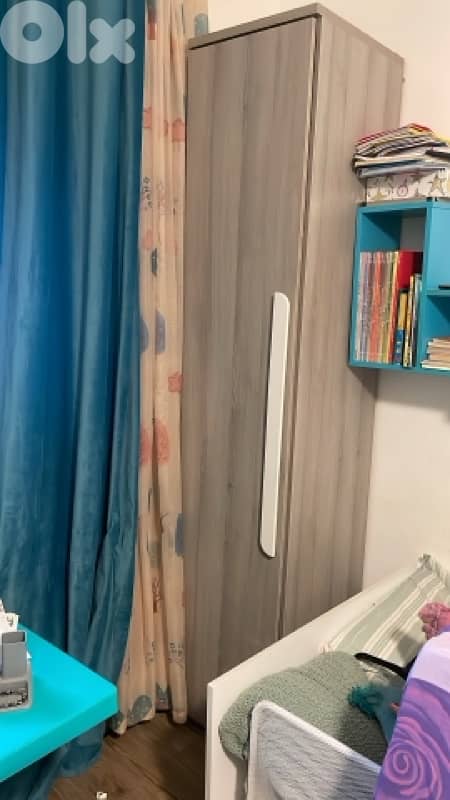 kids bedroom غرفة نوم اطفال 4