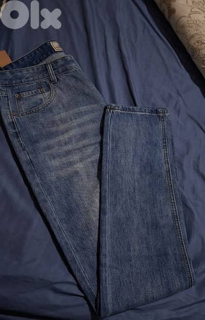 levis denim pant
