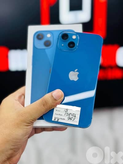 Iphone 13 128 GB