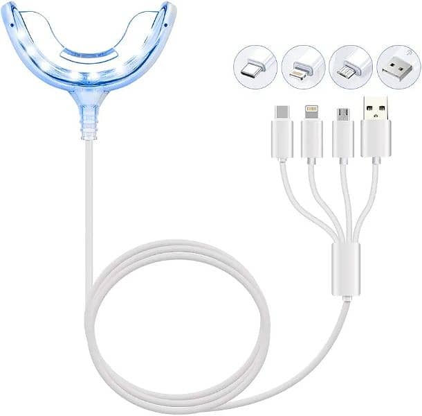 teeth whitening accelerator light 2