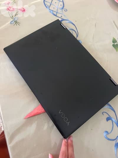 Lenovo yoga 360