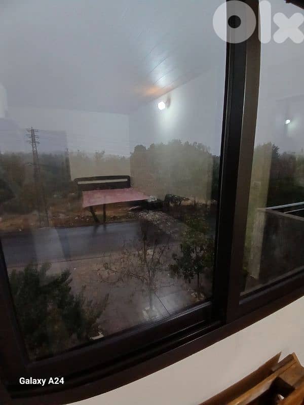 chalet for rent at faitroun 2