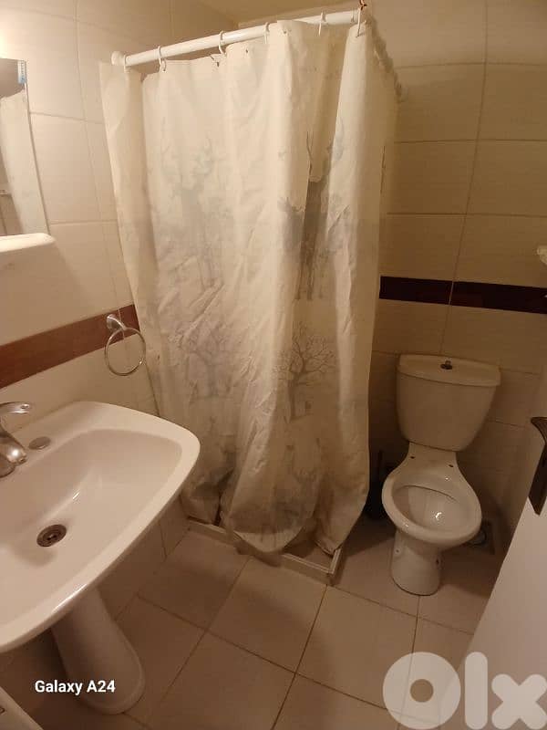 chalet for rent at faitroun 4