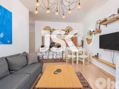 L19691 - Fully furnished Chalet For Rent in A Gated Resort in Faytroun