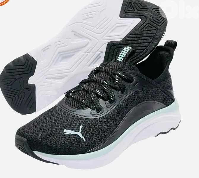 Puma shoes 0