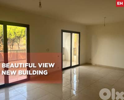 beautiful view-  New building -Mar roukoz  REF#EH128423