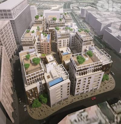 Apartment For Sale Downtown - Saifi / فرصة ذهبية! شيل للبيع – وسط بيرو