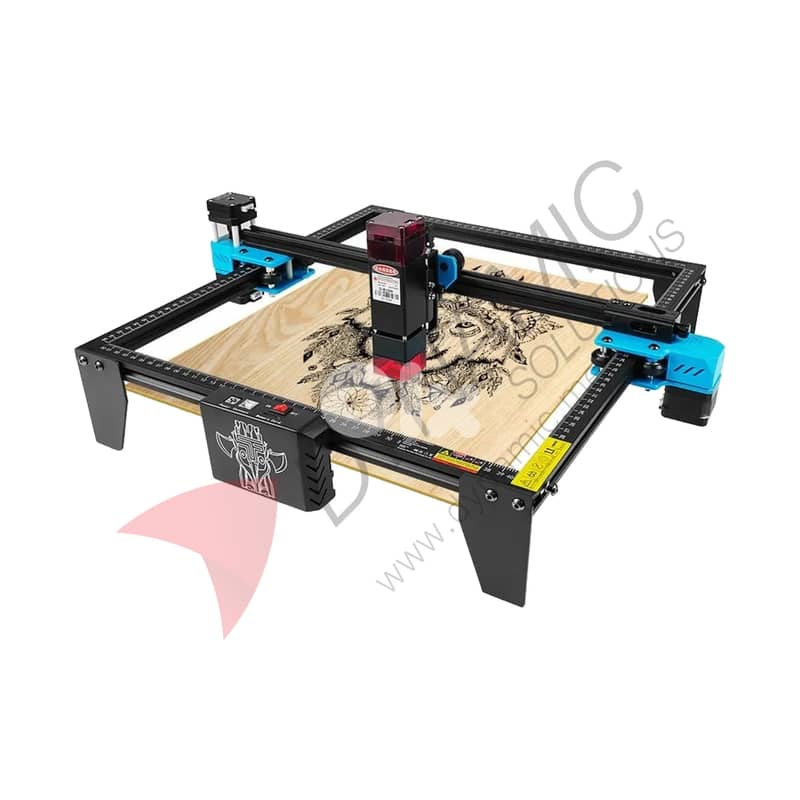 TwoTrees Laser Diode Engraver TTS-10 Pro - 30x30cm 0