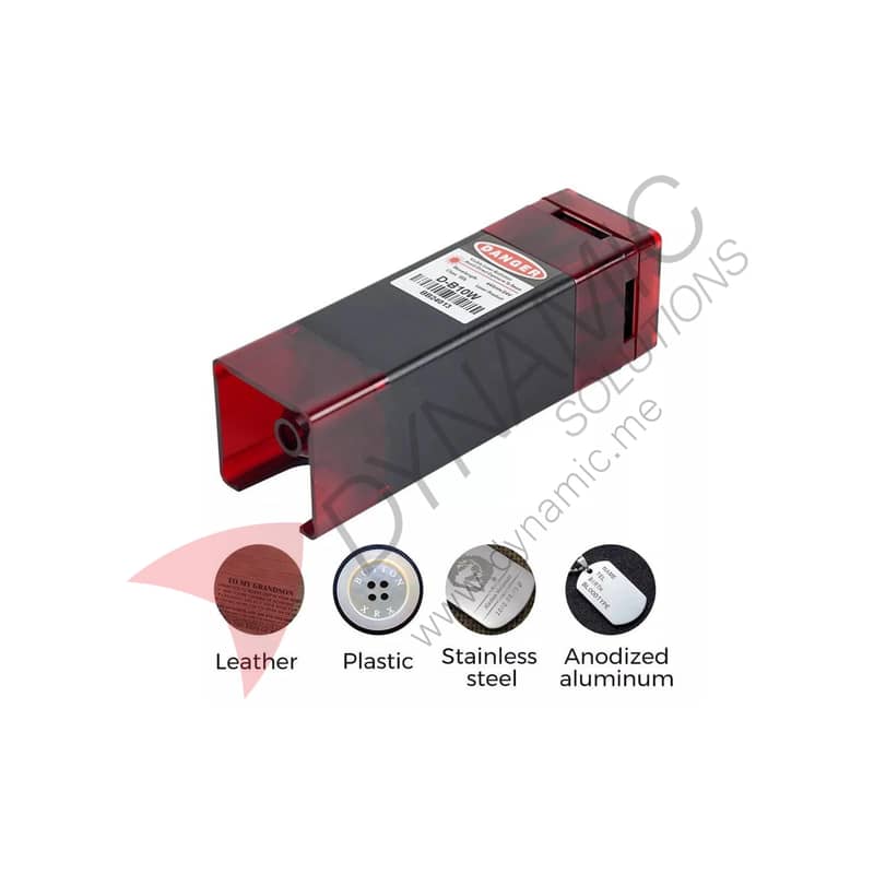 TwoTrees Laser Diode Engraver TTS-10 Pro - 30x30cm 2