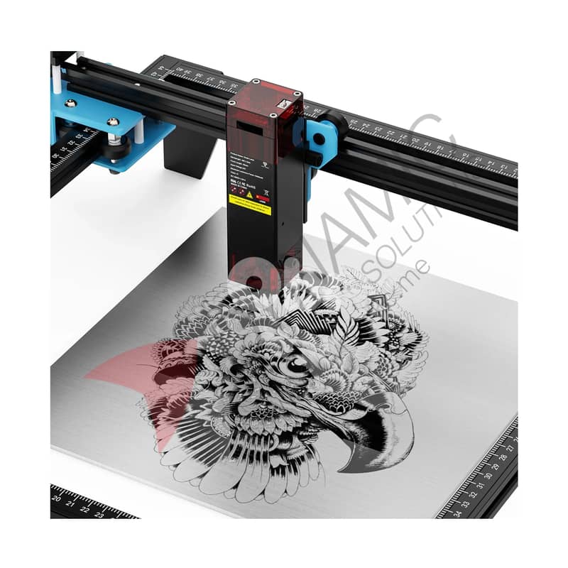 TwoTrees Laser Diode Engraver TTS-10 Pro - 30x30cm 3