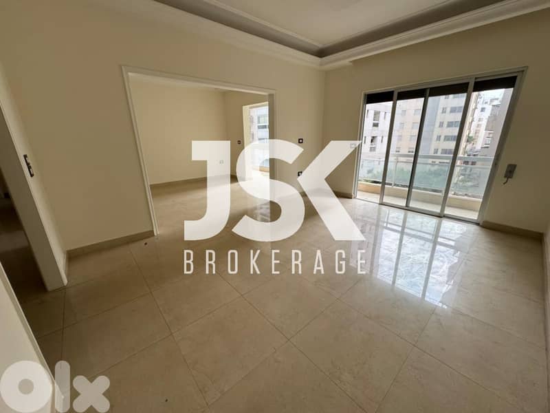 L19701 - High-End 2 Bedroom Apartment For Sale in Raouche, Ras Beirut 0