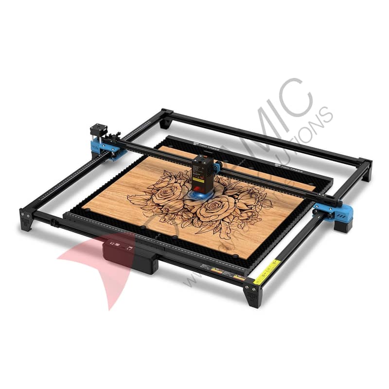 TwoTrees Laser Diode Engraver TTS-20 MAX - 60x60cm 0