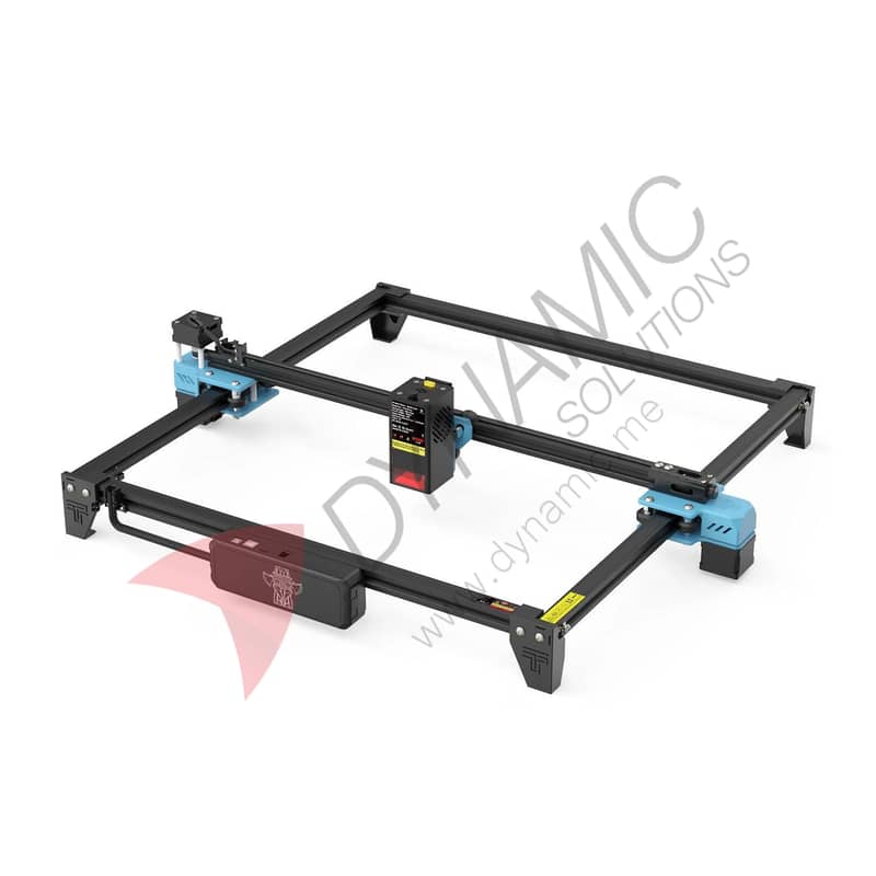 TwoTrees Laser Diode Engraver TTS-20 MAX - 60x60cm 2