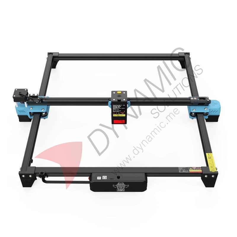 TwoTrees Laser Diode Engraver TTS-20 MAX - 60x60cm 3