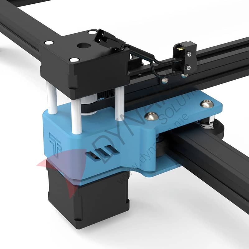 TwoTrees Laser Diode Engraver TTS-20 MAX - 60x60cm 4