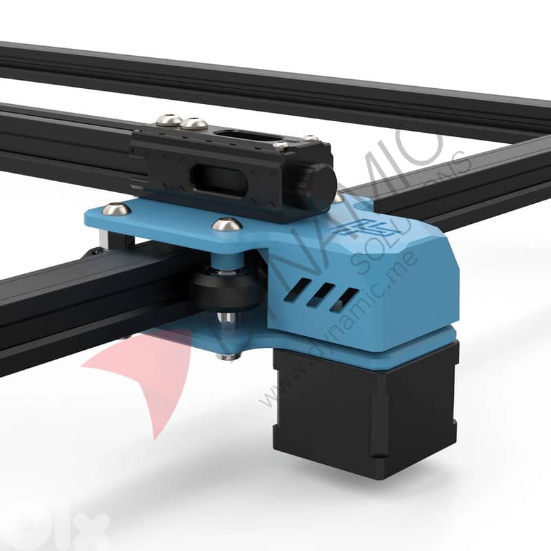 TwoTrees Laser Diode Engraver TTS-20 MAX - 60x60cm 5