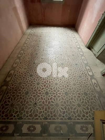 old building for sale in achrafieh abd wahab