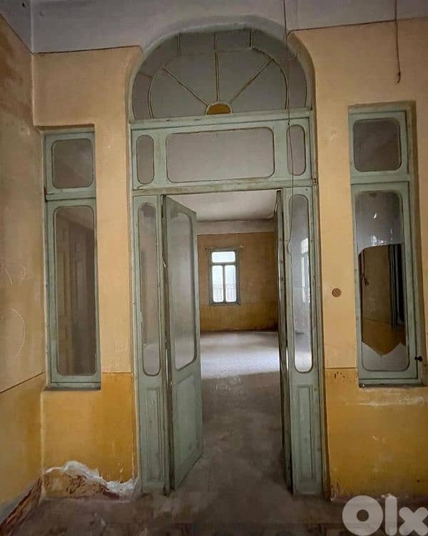 old building for sale in achrafieh abd wahab 2