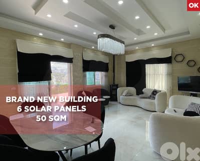 apartment for sale in Aghmid | Brand New Building REF#OK124137