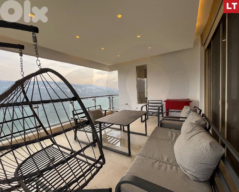 Great view, prime, serene area of Monte Verde/مونتي فيردي REF#LT128544 0