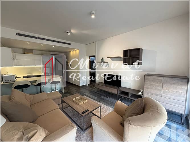 Close to SassinelNew Modern ApartmentlNew Building 0